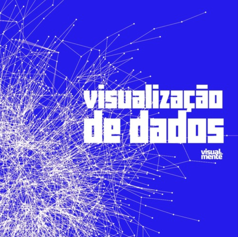 Capa do post Visualização de dados no podcast visual+mente