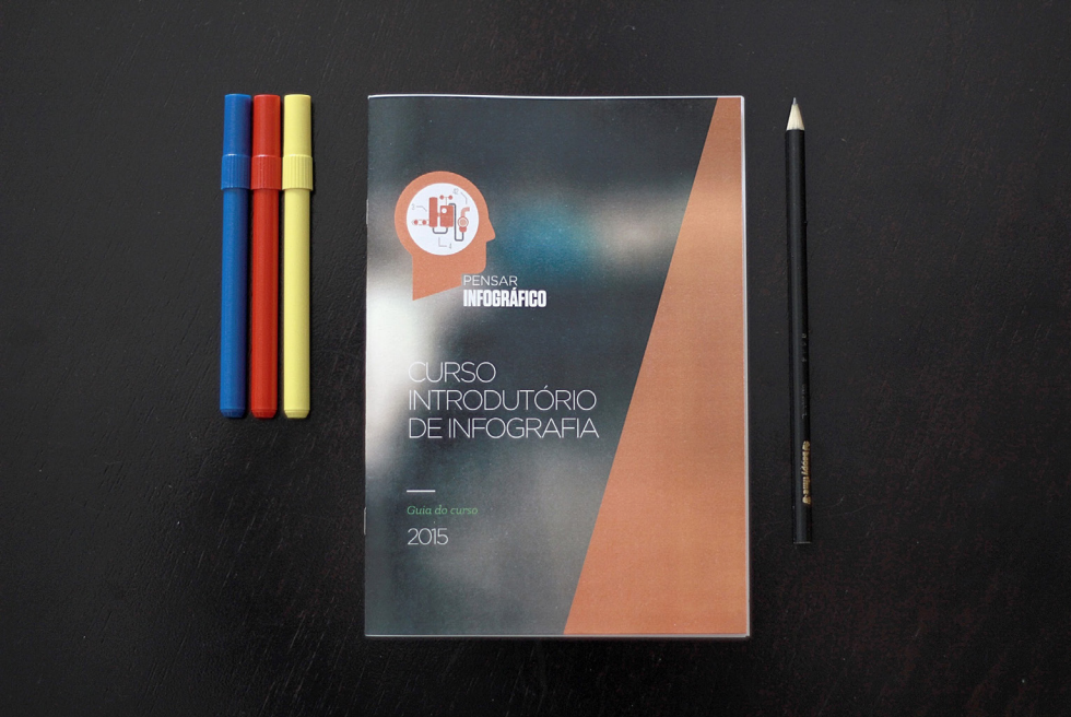 Capa do post Revista Infodesign com edição sobre informações complexas & infografia