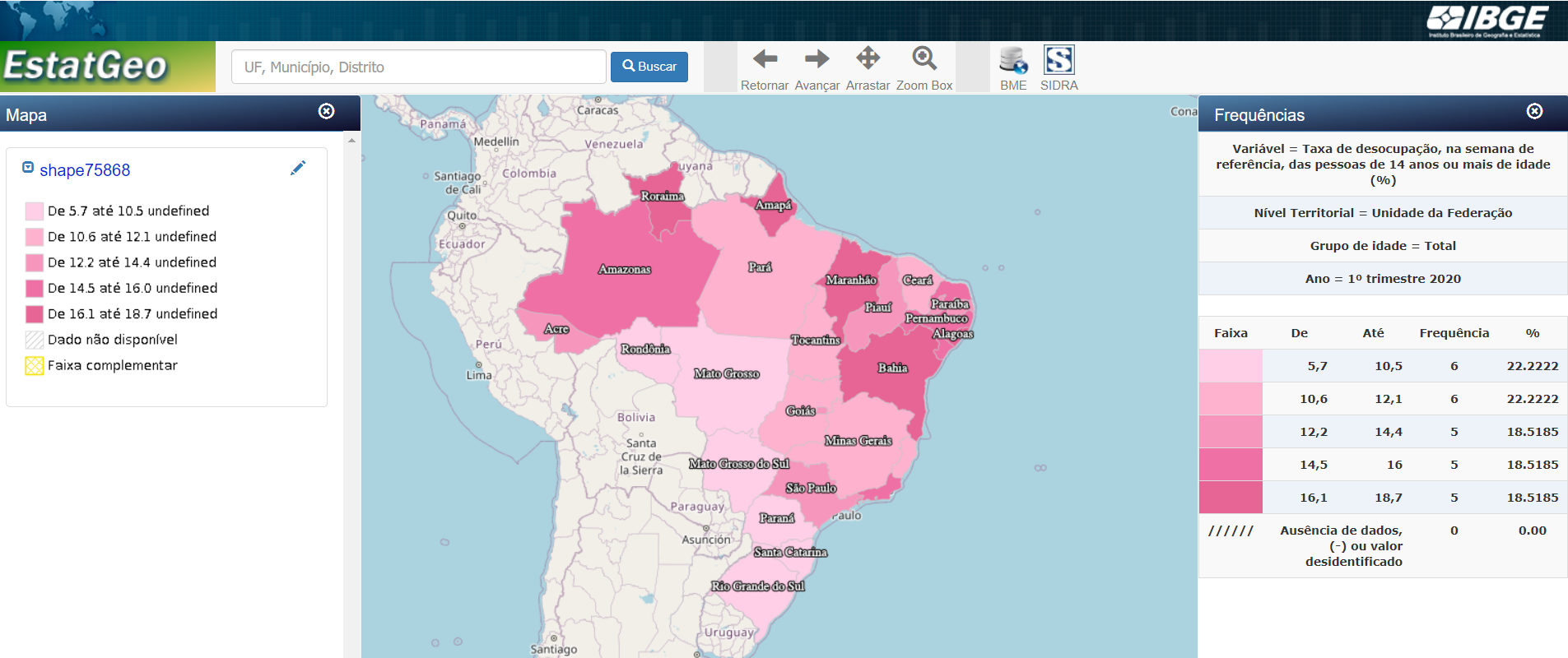 Capa do post Visualizando dados: não deixe a ansiedade atrapalhar seu processo criativo