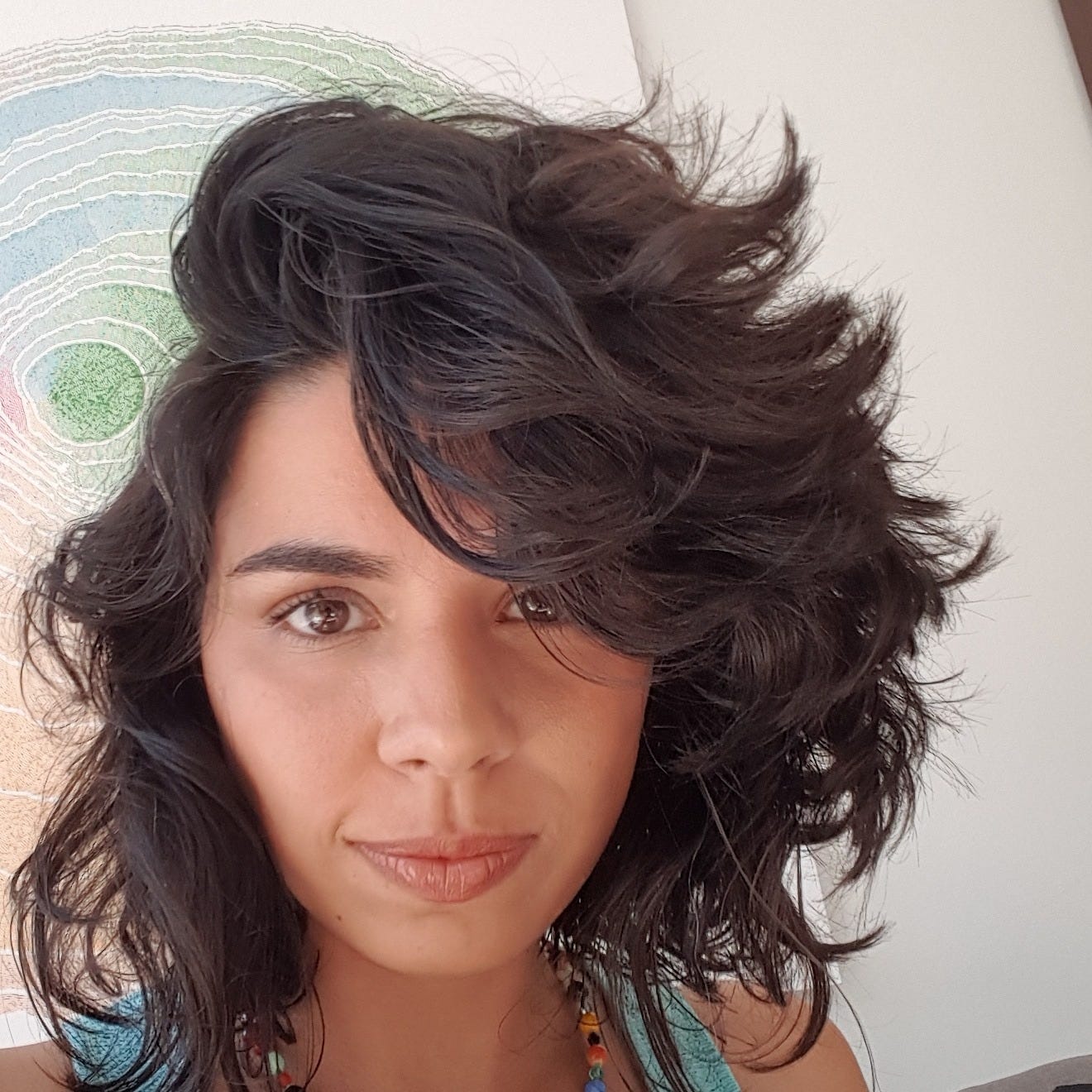 Instalação interativa do estúdio Ambos&&