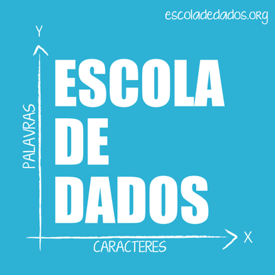 Logo da Escola de Dados