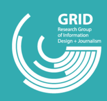 Logo do GRID