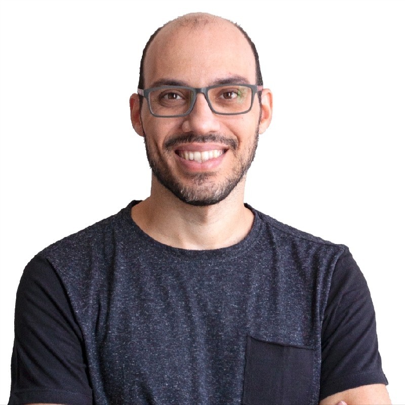 Adolfo Guimarães
