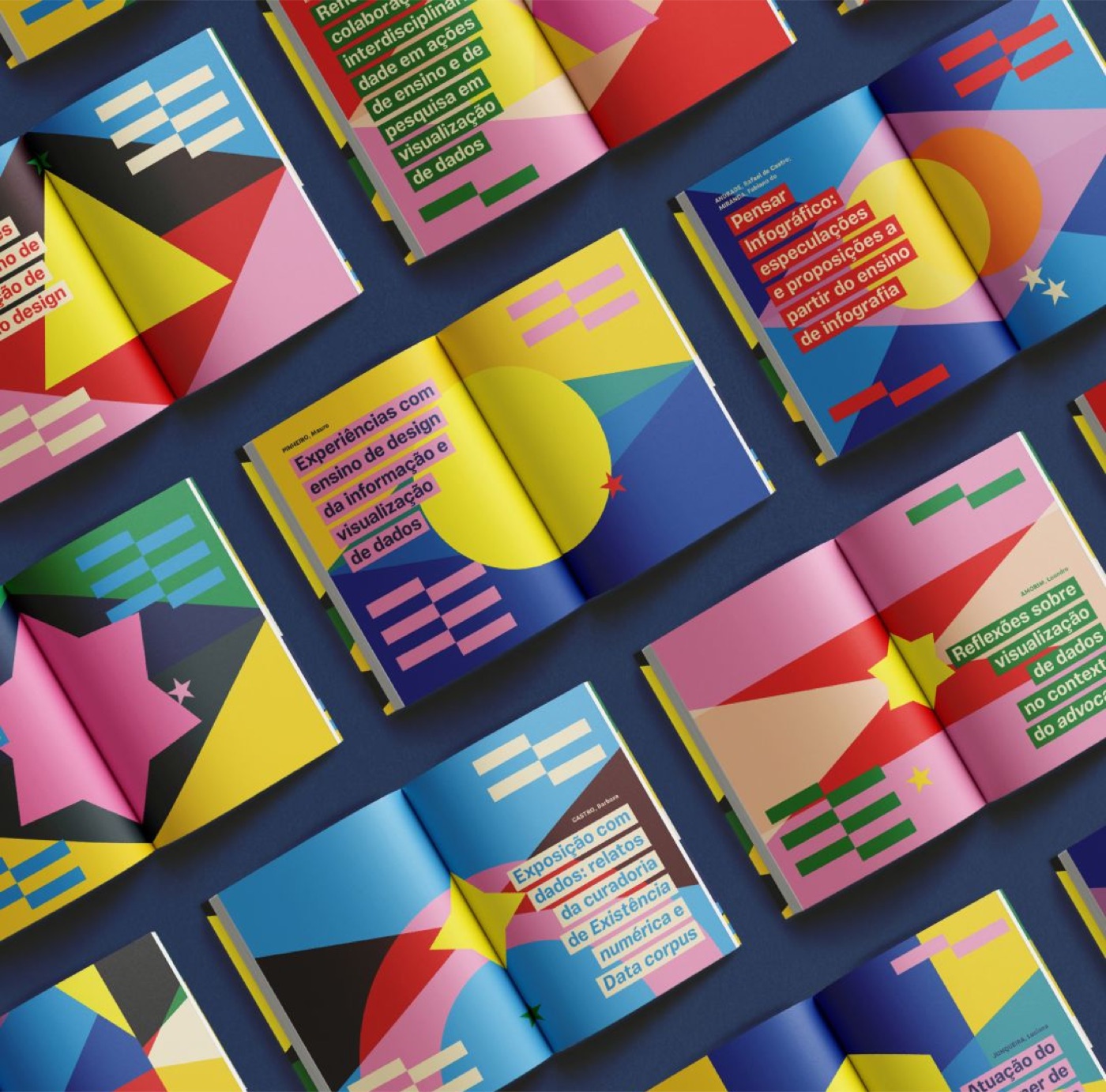 Foto do livro Dataviz em perspectiva, 2
