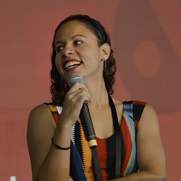 Déborah Mesquita