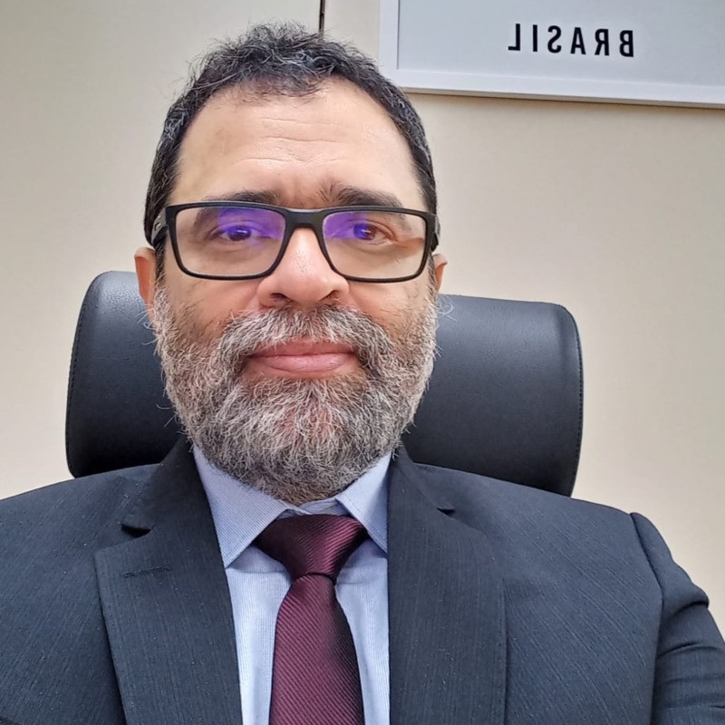 Fernando Barbalho