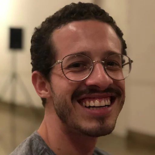 Gabriel Vaz de Melo