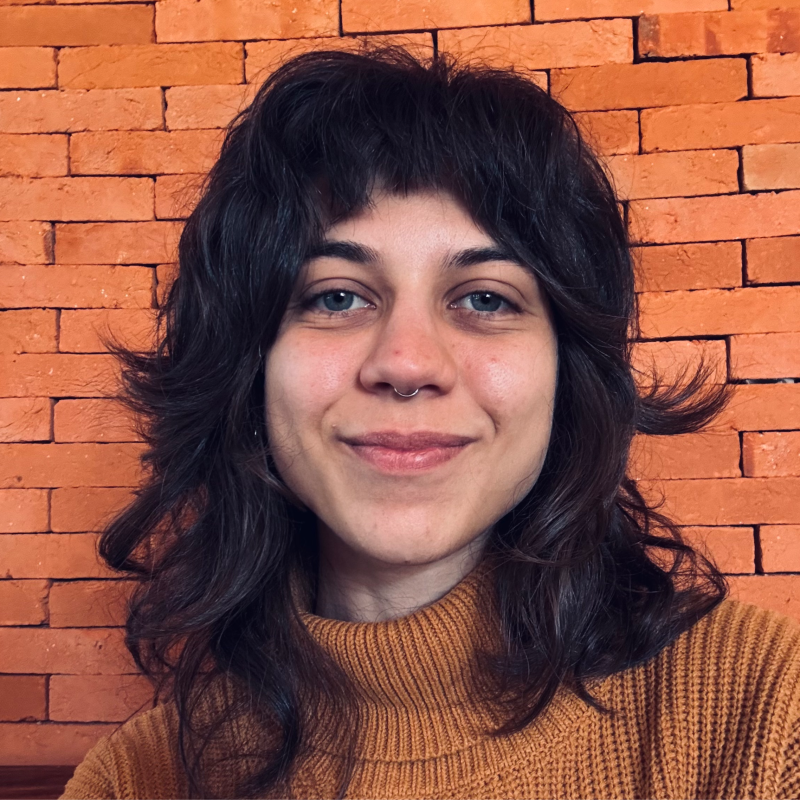 Gabriela Momberg