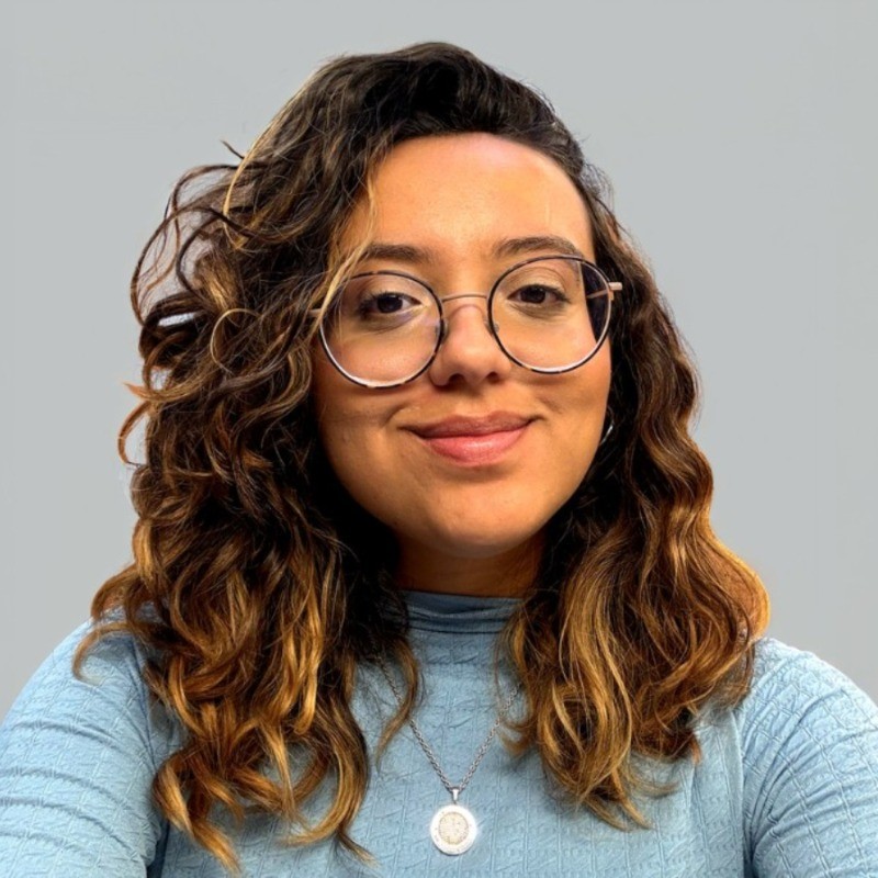 Gabriella Sales