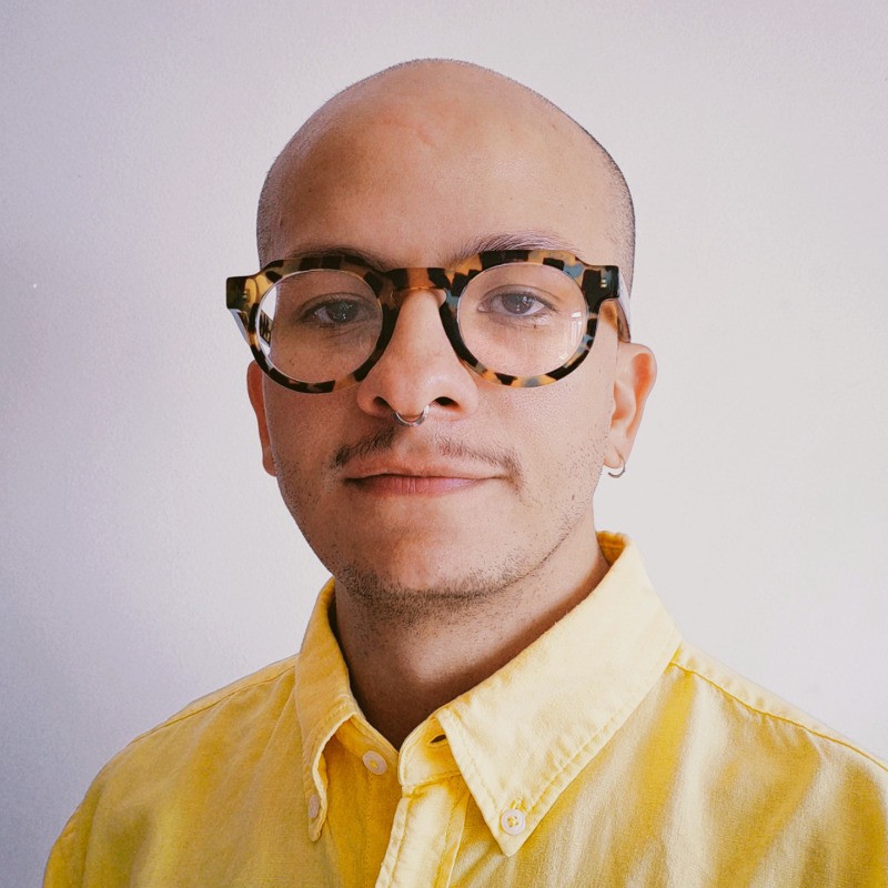 Rodolfo Almeida