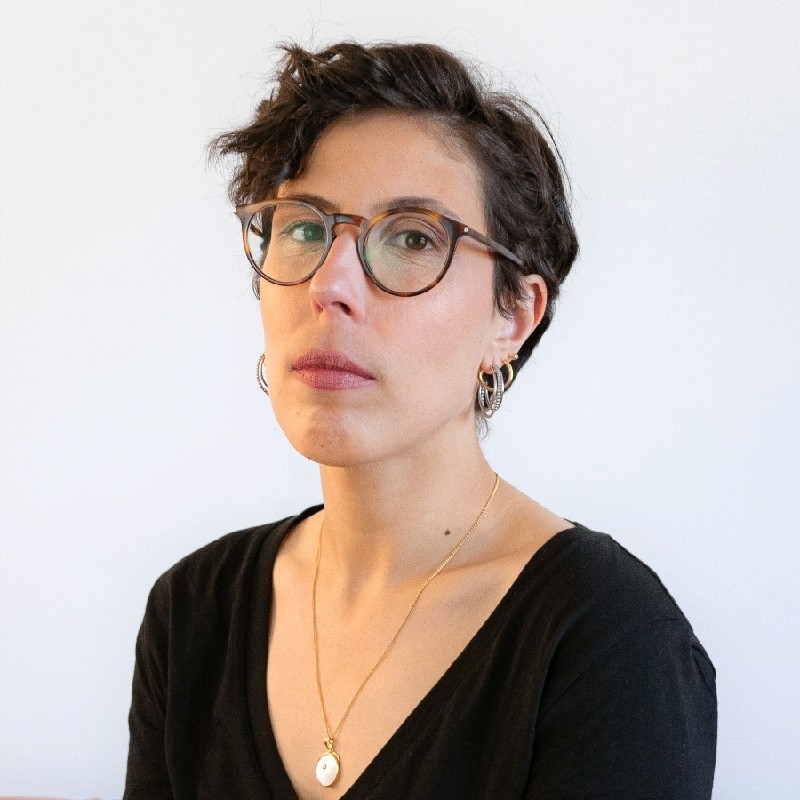 Salomé Esteves