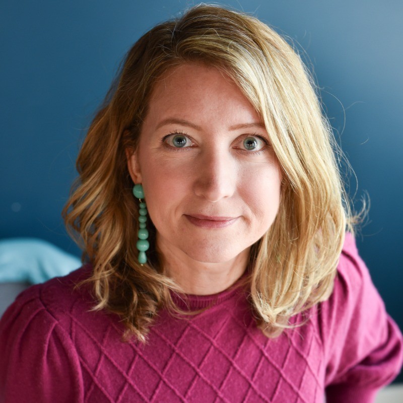 Stephanie Evergreen
