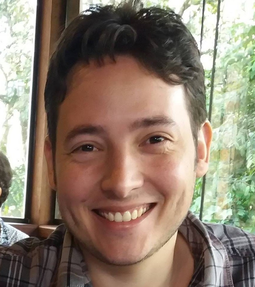 Vinícius C. Barqueiro