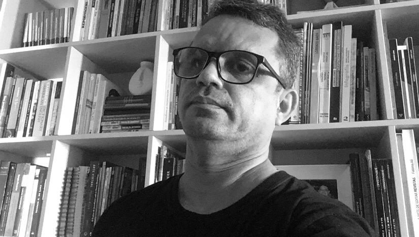 William R. Cordeiro